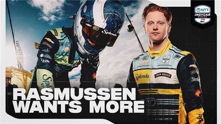 thumbnail for Christian Rasmussen: The Bar Needs to be Higher
