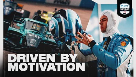 thumbnail for The Fuel Behind INDYCAR's Top Drivers in 2026