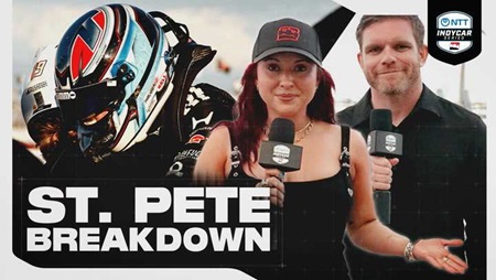 thumbnail for Rookie Surprise! What We Learned from Qualifying