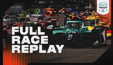 thumbnail for  2026极速一分钟赛车网体彩赛果历史 Full Race: Firestone Grand Prix of St. Petersburg