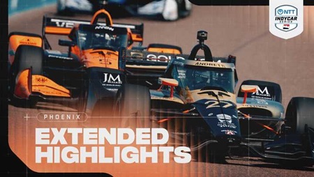 thumbnail for Extended Race Highlights: 2026 Good Ranchers 250 from Phoenix Raceway