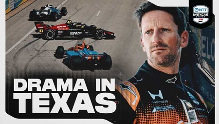 thumbnail for Every MUST-SEE Moment from Texas!