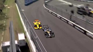 March Madness On Track! INDYCAR Month In Review