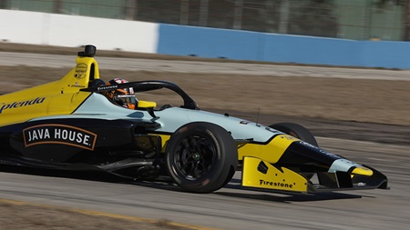 thumbnail for Test Patterns: Mid-Ohio Group Test