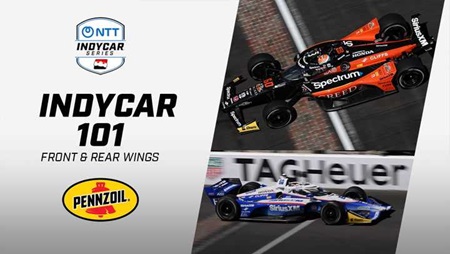 thumbnail for How Teams Prep Oval vs. Road & Street Wings