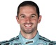 Alexander Rossi headshot