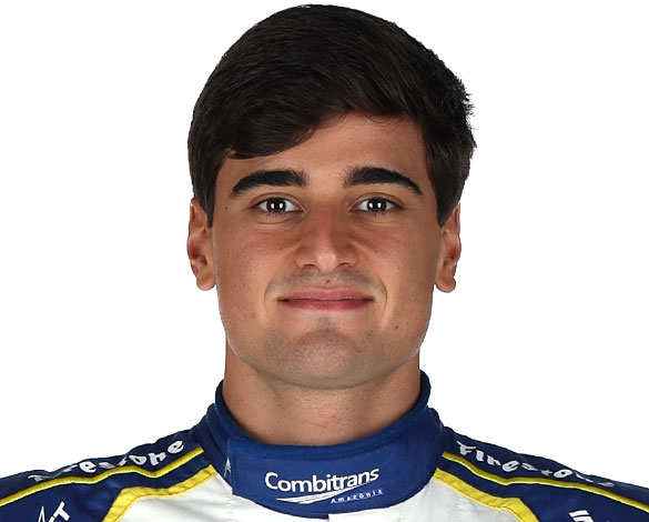 Caio Collet headshot