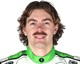 Louis Foster headshot