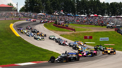 2011 + ' ' + Scott Dixon