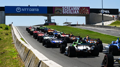 2007 + ' ' + Sebastien Bourdais