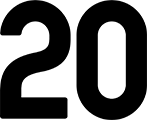 Endplate for 20