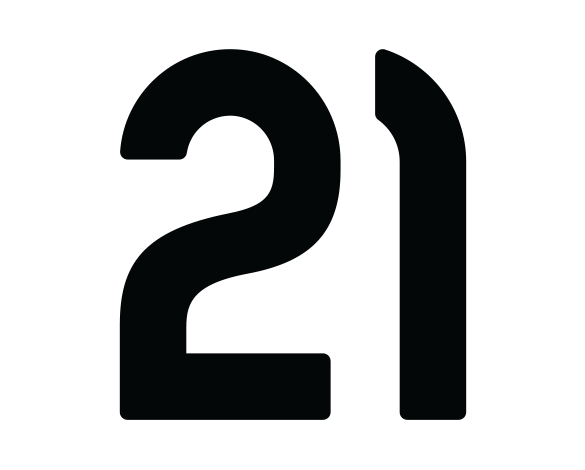 21