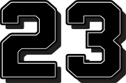Endplate for 23