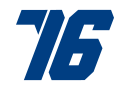 Rinus VeeKay's car number, #76