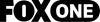 FOX One logo