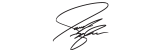 Driver Signature